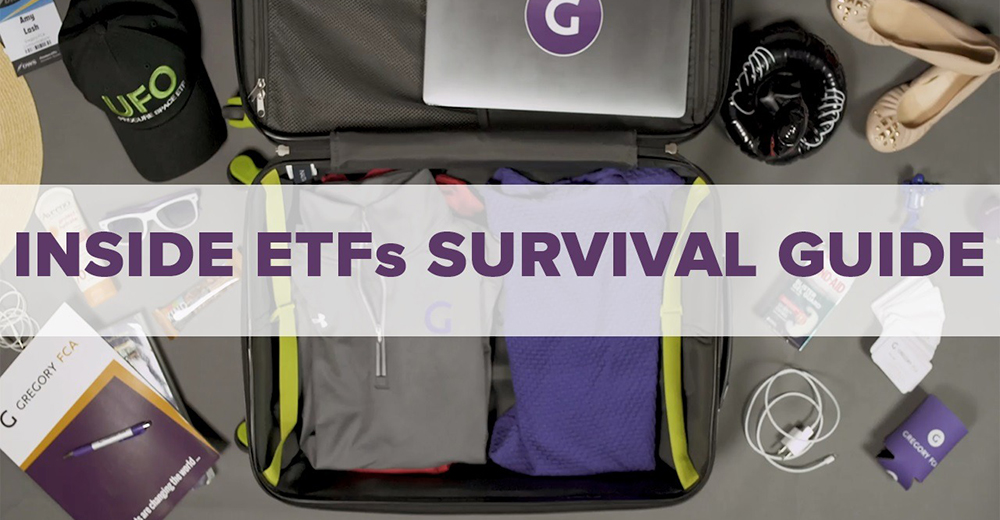 Your 2020 Inside ETFs survival guide
