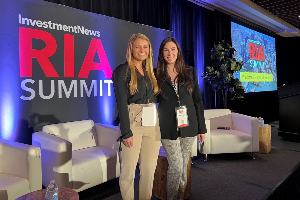 Building better client relationships: Key takeaways from the InvestmentNews RIA Summit