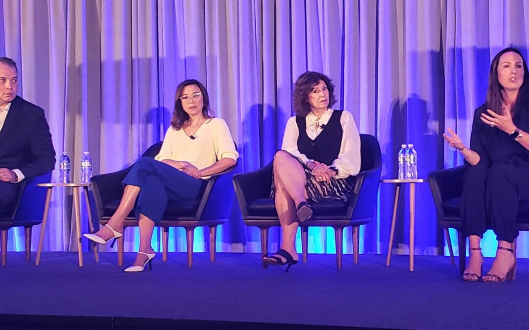 Unlocked at DeVoe Elevate 2023: A strong marketing campaign can fuel your organic growth strategy