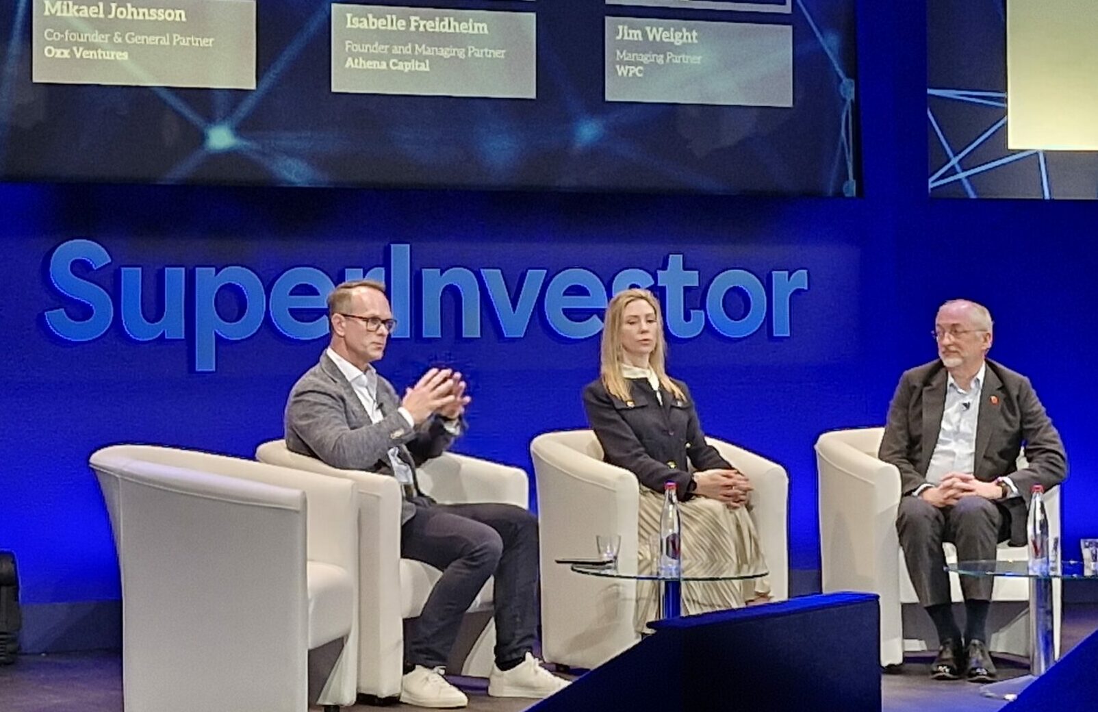 SuperInvestor lessons: Performance and storytelling go hand in hand