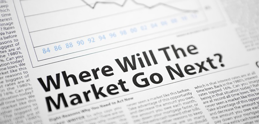 5 PR lessons for financial firms in the face of market turmoil