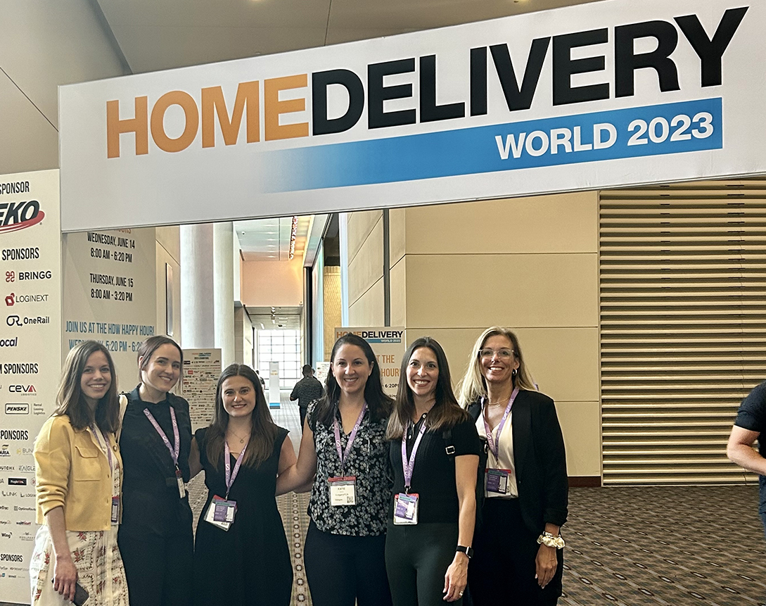 5 Ways to Maximize Your Media Presence at the Logistics Industry’s Premier Event, Home Delivery World