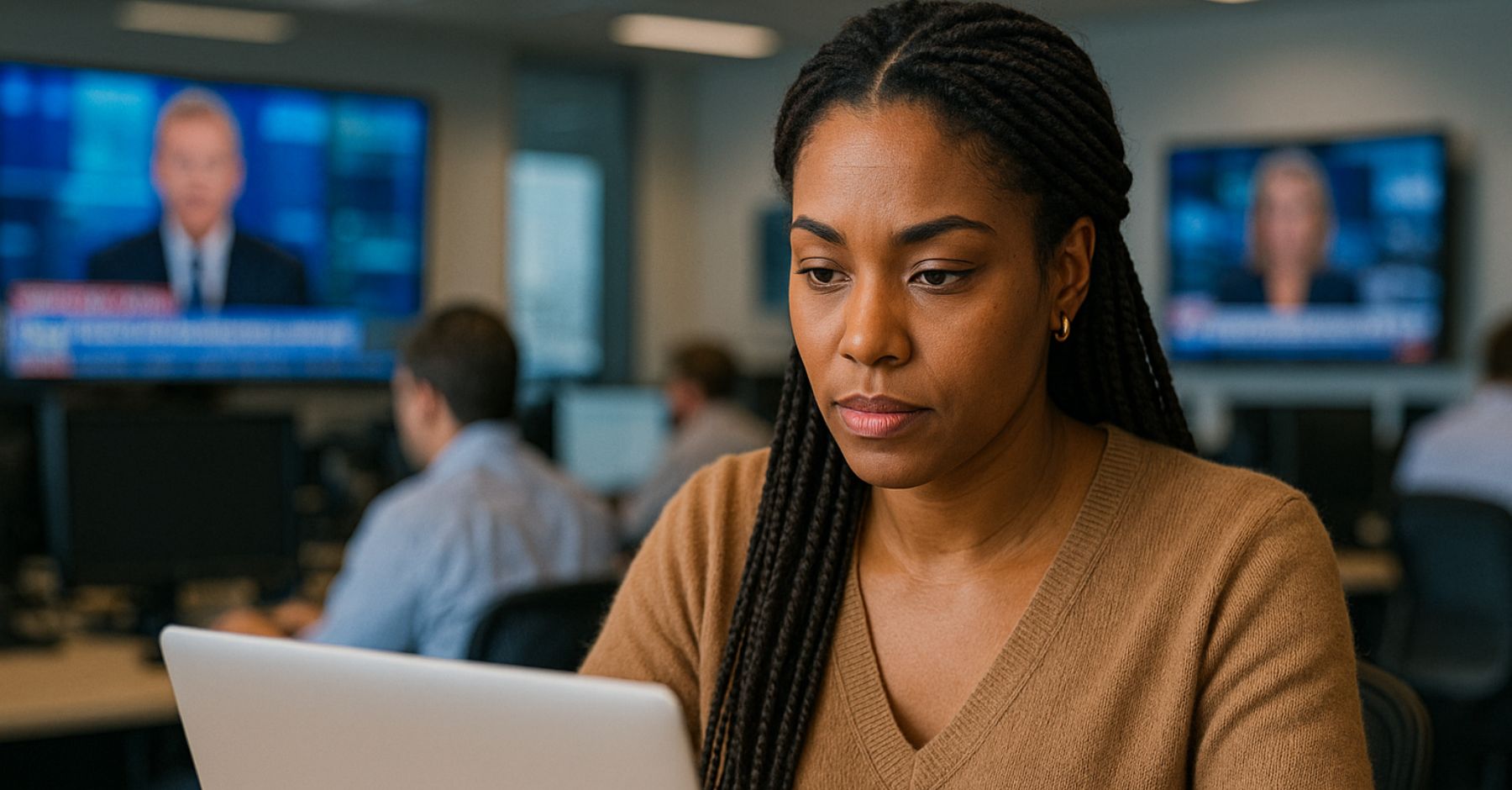 This Week in AI — 🗞️ A look at how journalists use AI