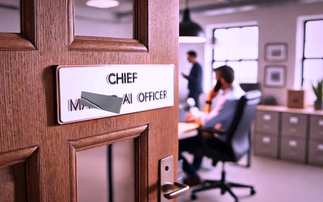 This Week in AI — 🤖 A new gig perfect for communicators