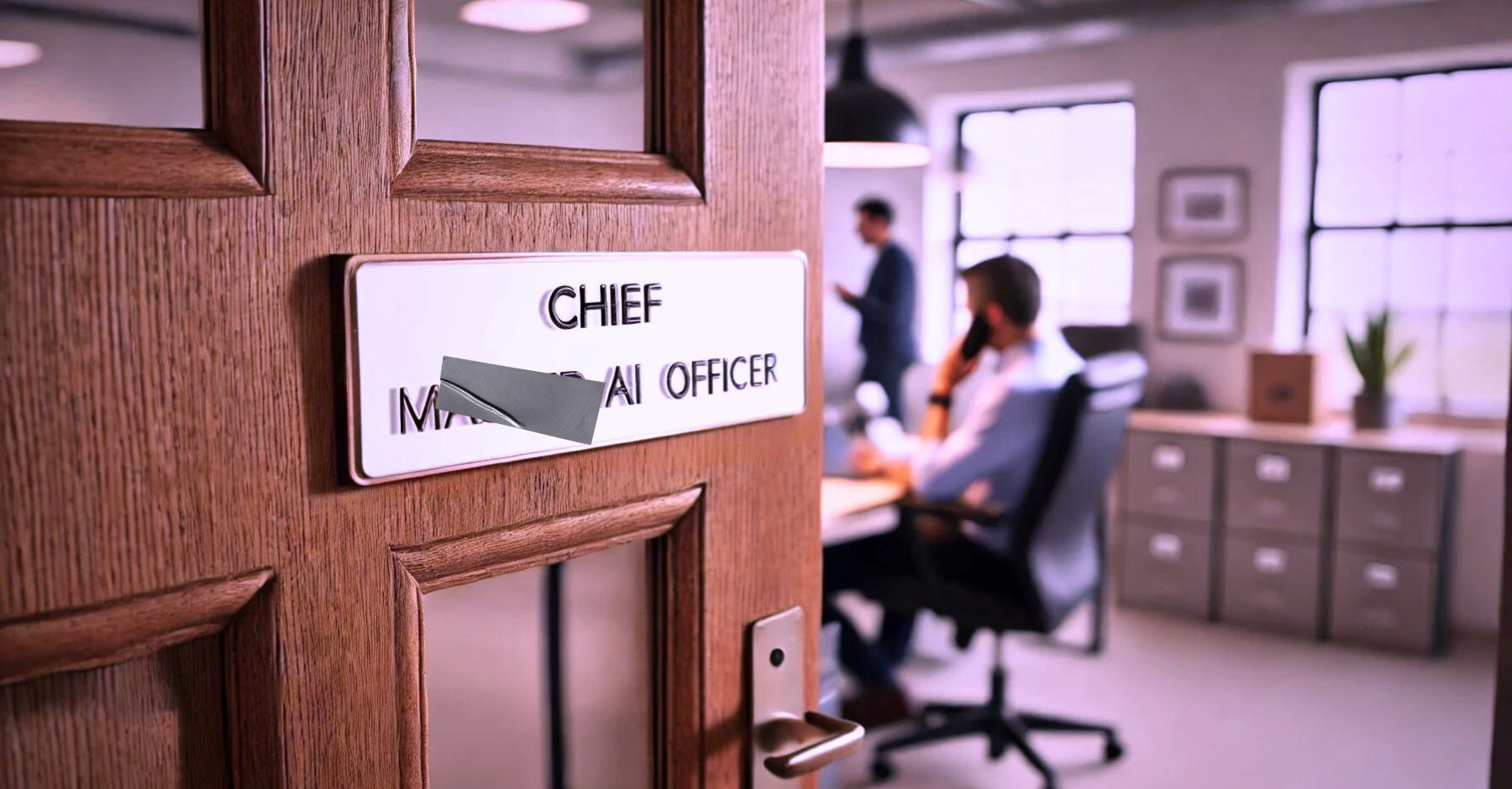This Week in AI — 🤖 A new gig perfect for communicators