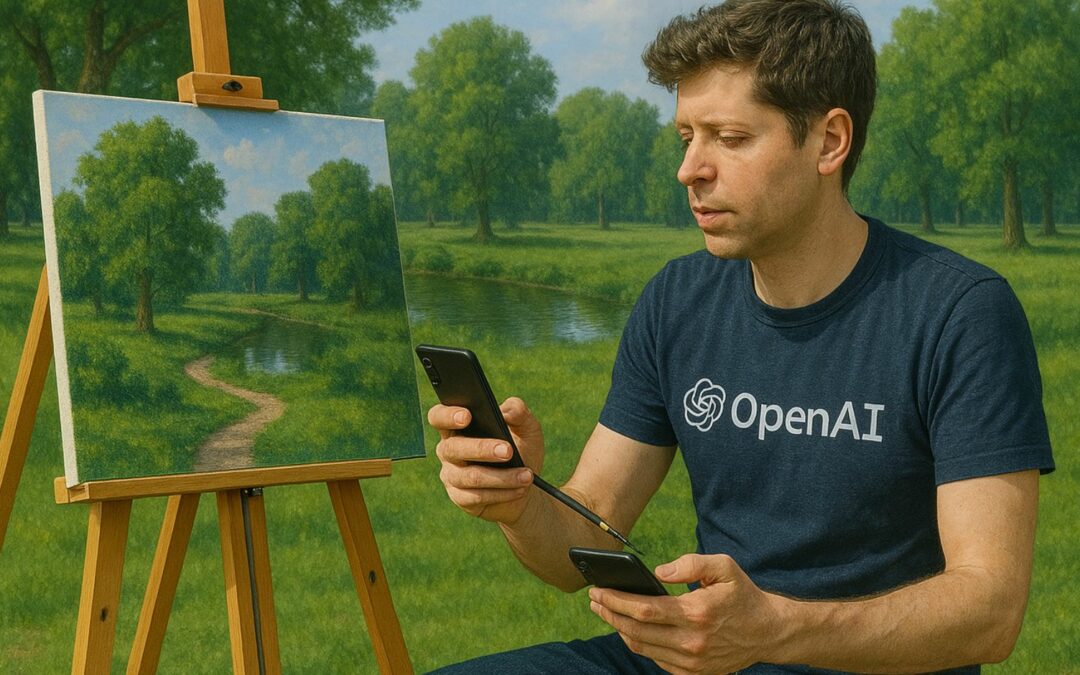 This Week in AI — 🖼️ AI images are more real than ever