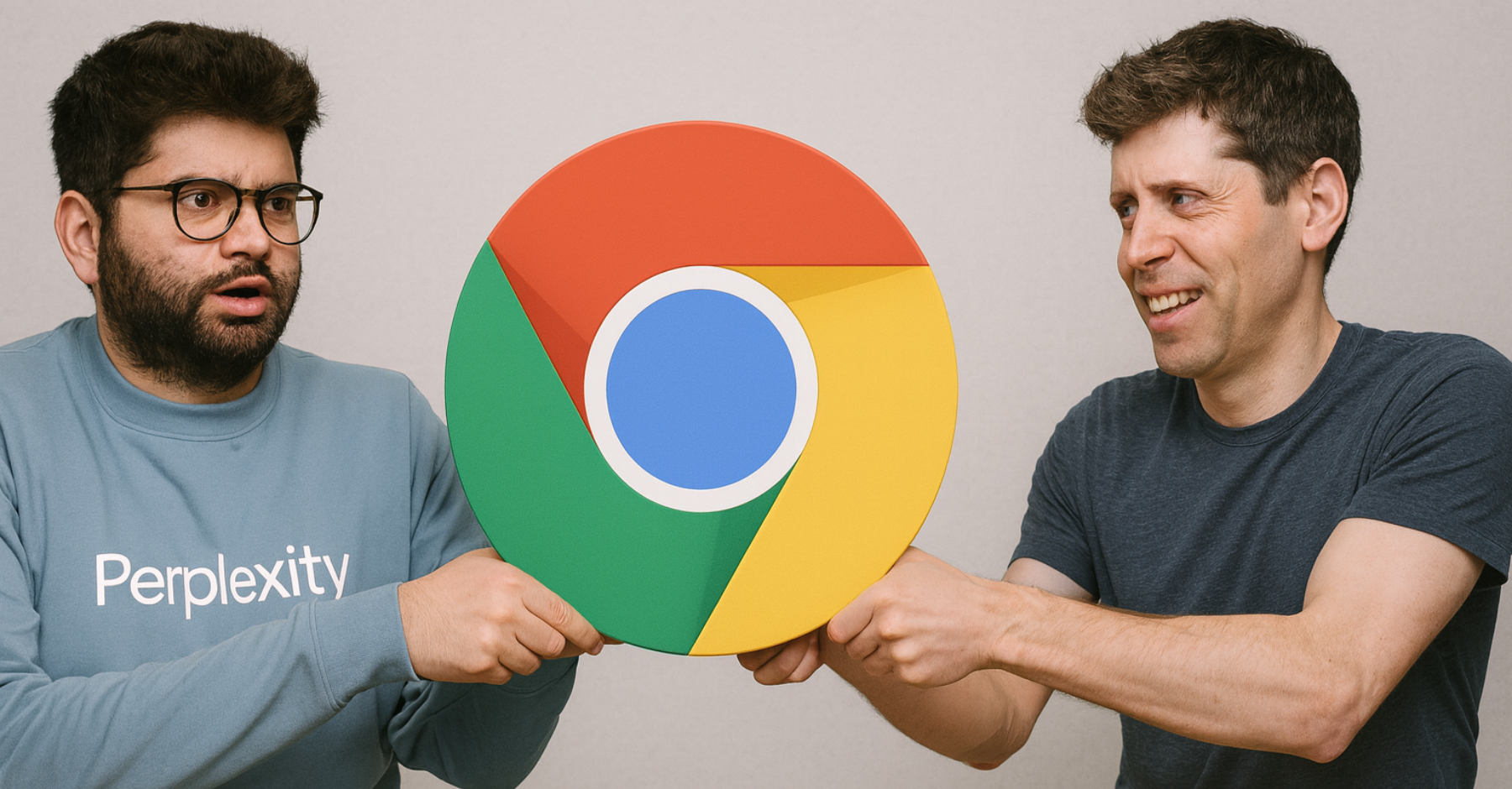 This Week in AI — 🌐 What AI browsers mean for the future of communications