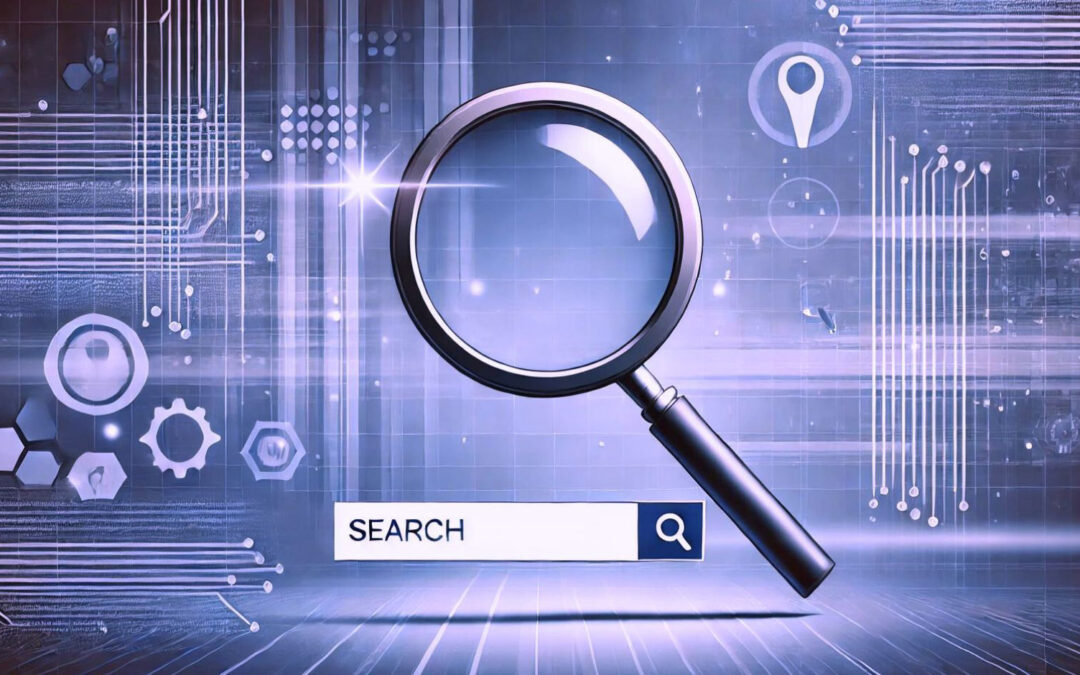This Week in AI — 🔍 AI tools are coming for search engines