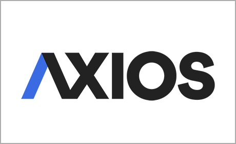 March 7, 2023 – Axios | Overhaul