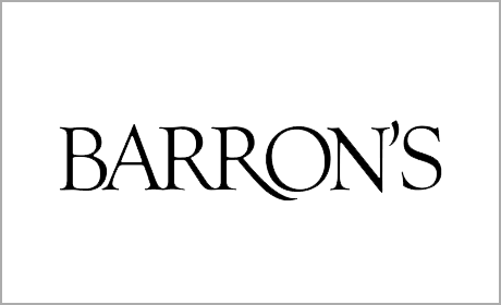 Barron's Logo