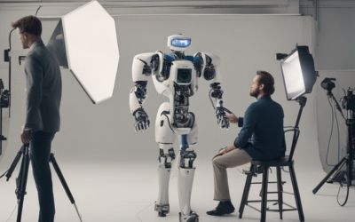 xr:d:DAFo7IXUxs0:26,j:7610357893104901035,t:23082114 From Mad Men to Machines? Big Advertisers Shift to AI