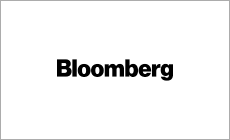 Bloomberg Logo