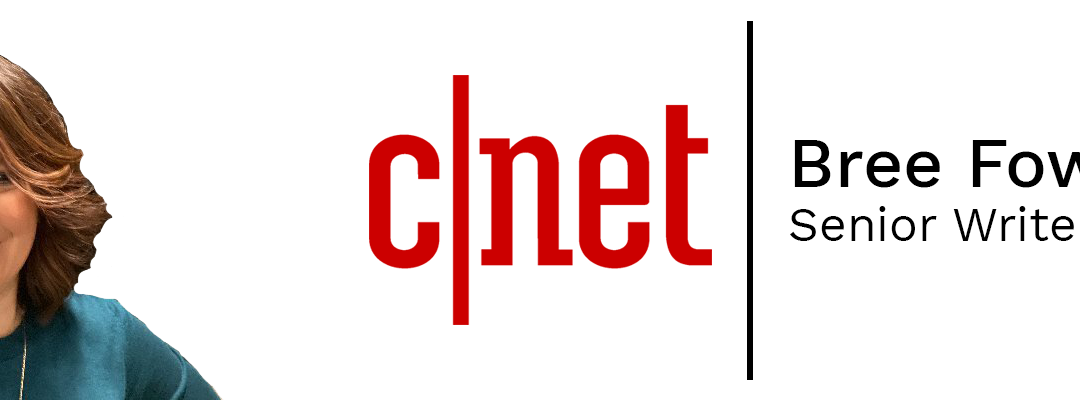 Bree Fowler of CNET on how to ace your next media interview