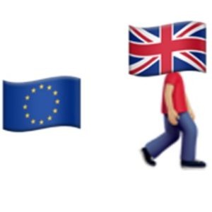 Brexit Emoji