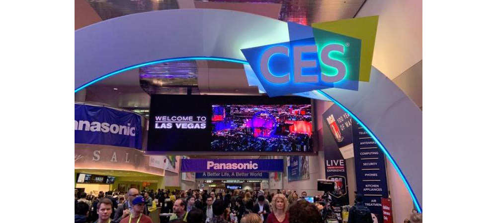 CES 2019 highlights: Tech and takeaways from Las Vegas