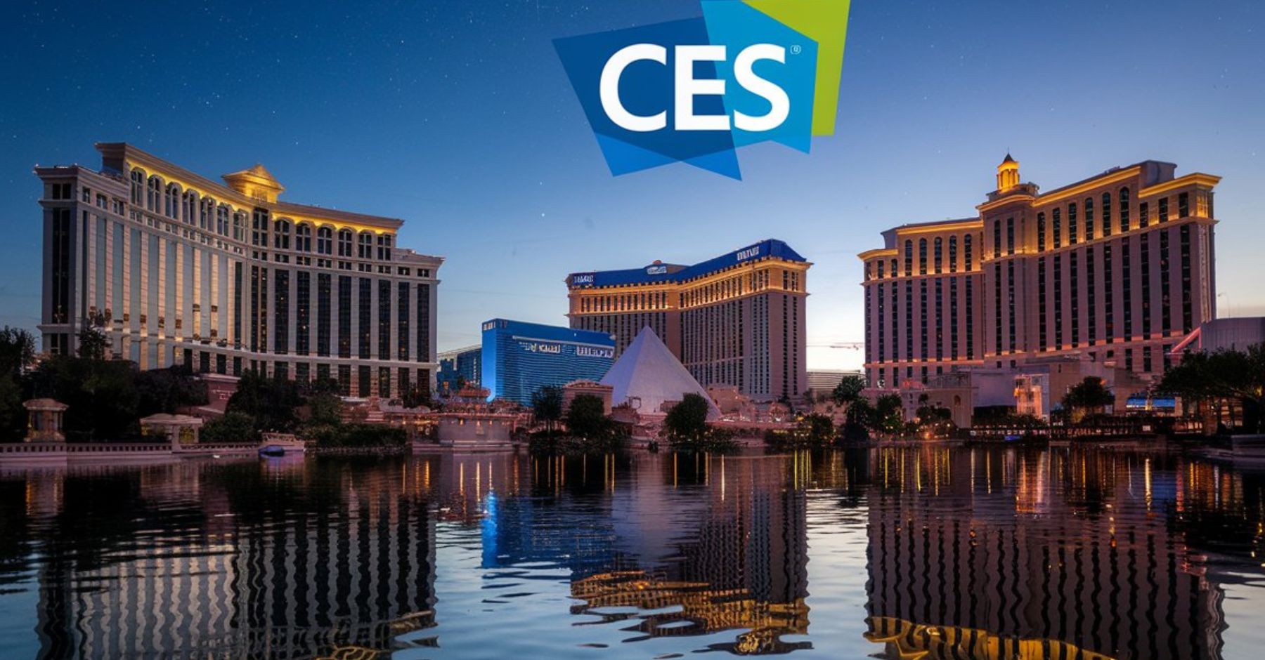 This Week in AI — 🤖 CES is all about AI this year