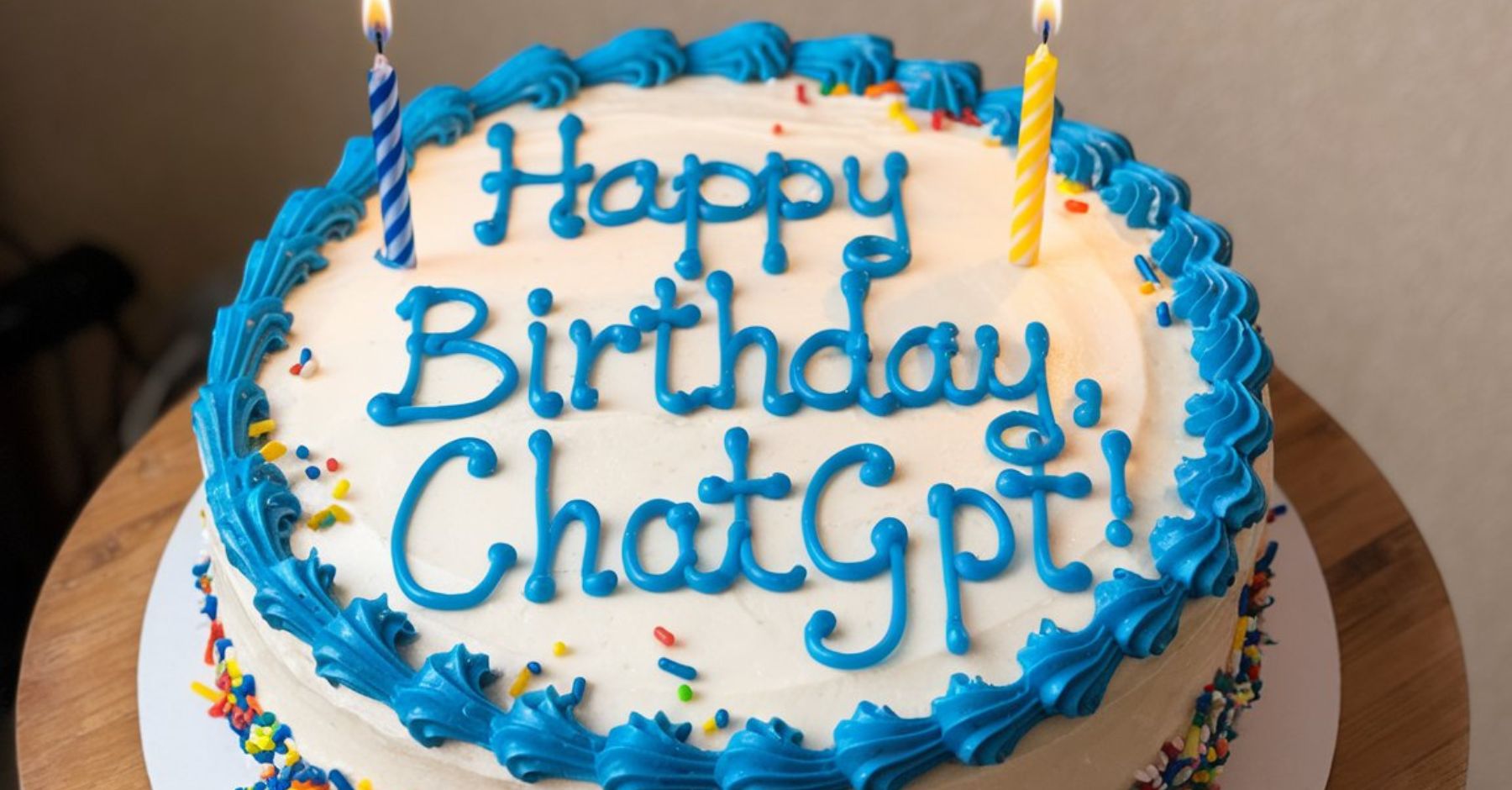 This Week in AI — 🎂 ChatGPT turns 2