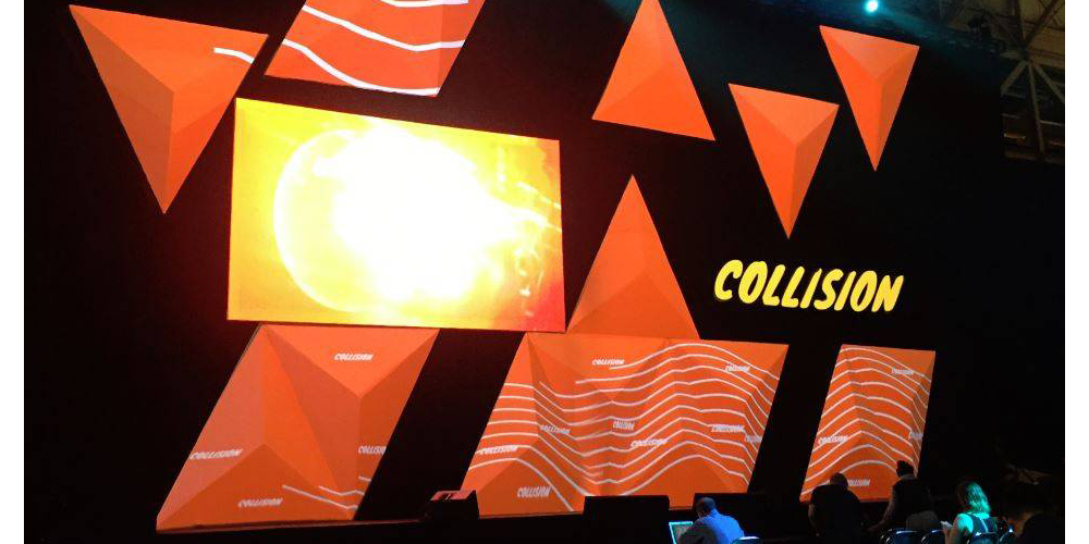 Collision 2018: 5 takeaways on tech, startups, and storytelling