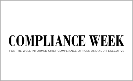 November 22, 2021 – Compliance Week | Descartes