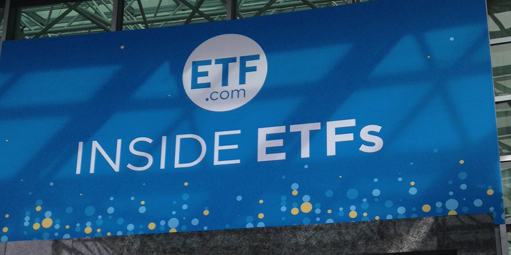 Inside ETFs: What was everyone buzzing about?