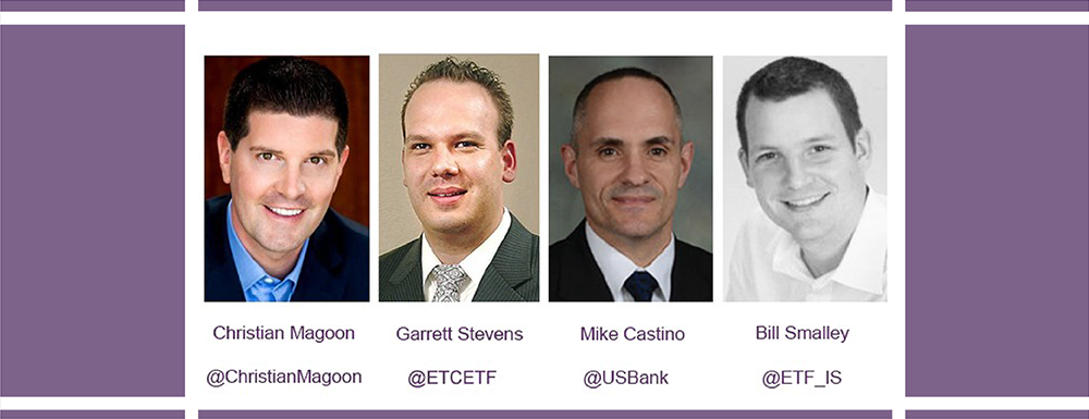4 ETF experts share product launch best practices