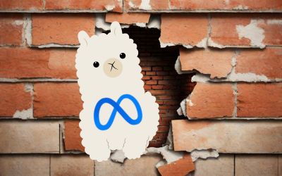 Meta Releases Llama 2