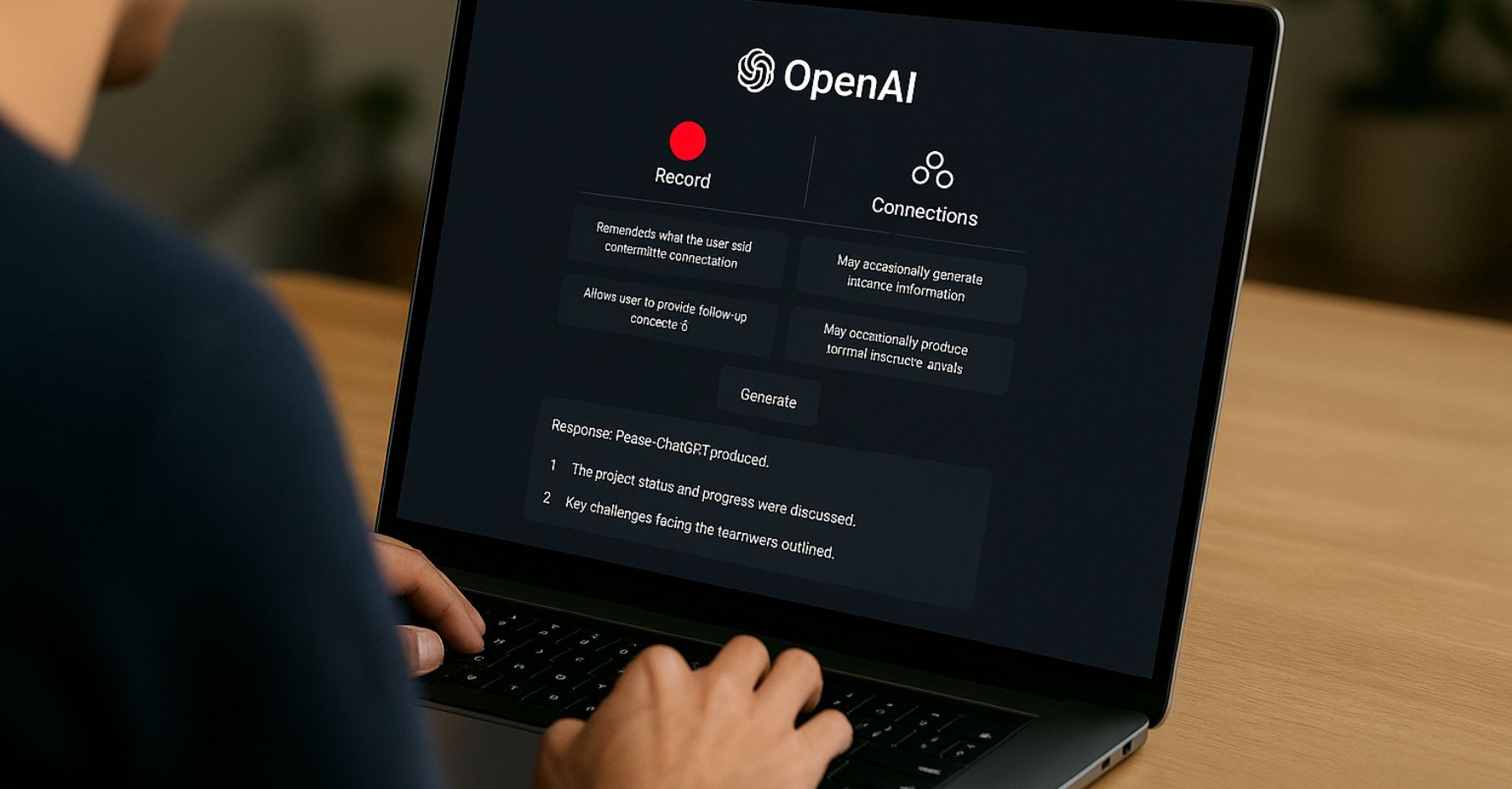 This Week in AI — 🆕 Examining ChatGPT’s newest capabilities
