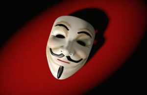 Forbes - Trump's Dirty Laundry - Anonymous Hackers Threaten To Reveal All