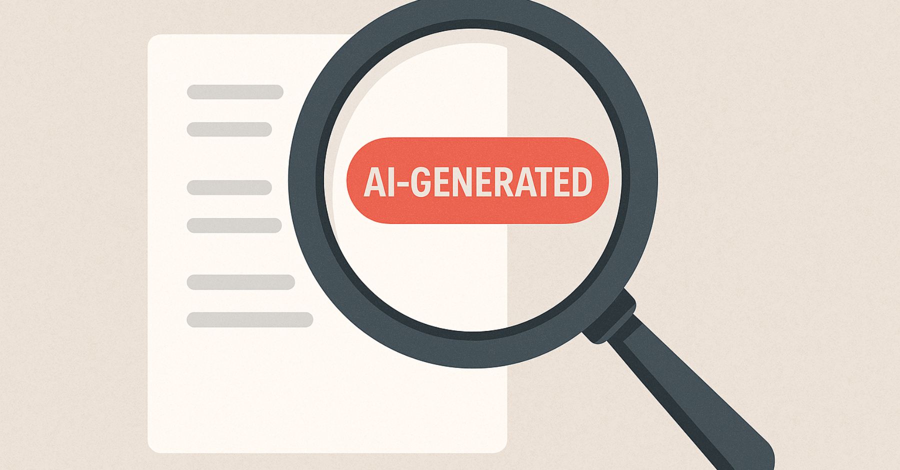 This Week in AI — ⚠️ Beware the AI detectors