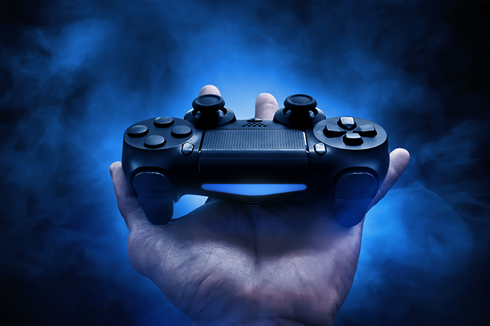 Gaming product launch3 proven PR strategies all the major publishers use