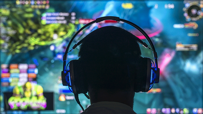 How gaming and esports companies can create a lifestyle brand with PR
