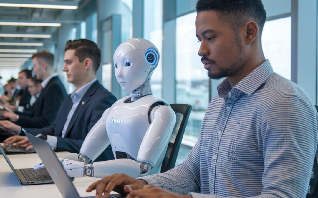 This Week in AI — 🔮 Gartner predicts AI’s future for 2025