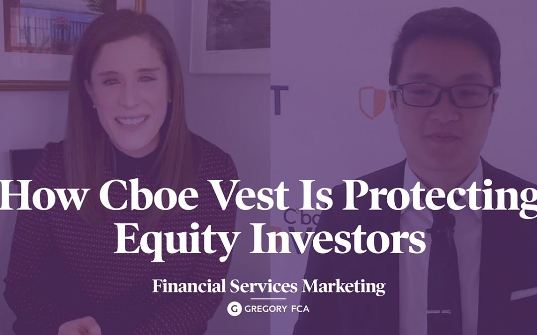 Green Shoots: How Cboe Vest is protecting equity investors