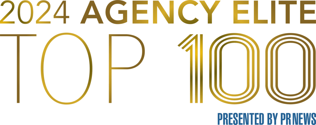 Gregory FCA Named to 2024 Agency Elite Top 100 for Third Straight Year