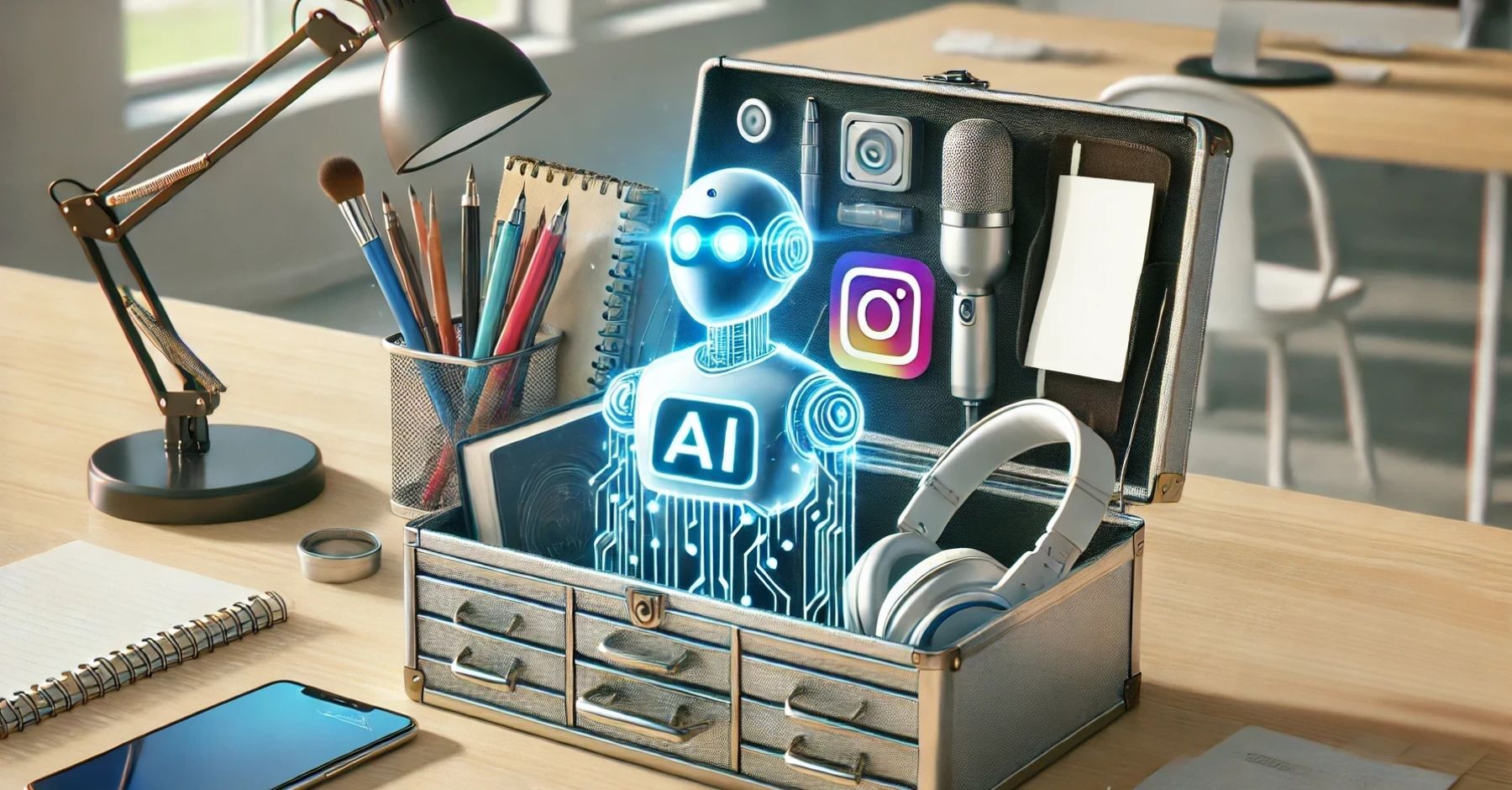 This Week in AI — 📣 How AI can enhance PR work