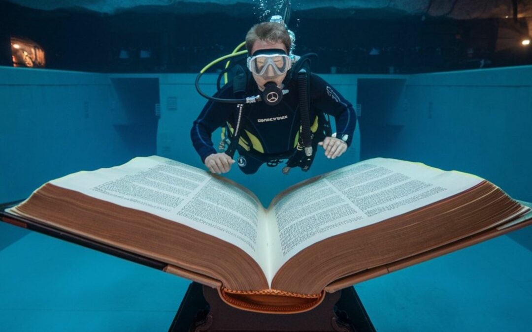 This Week in AI — 📚 How deep is your research?