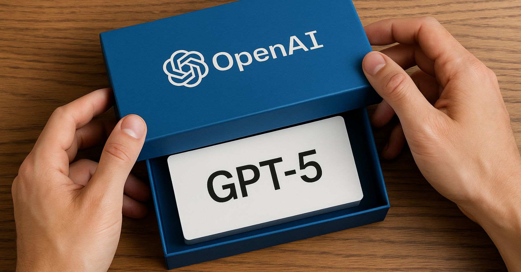 This Week in AI — 🆕 How GPT-5 has changed ChatGPT