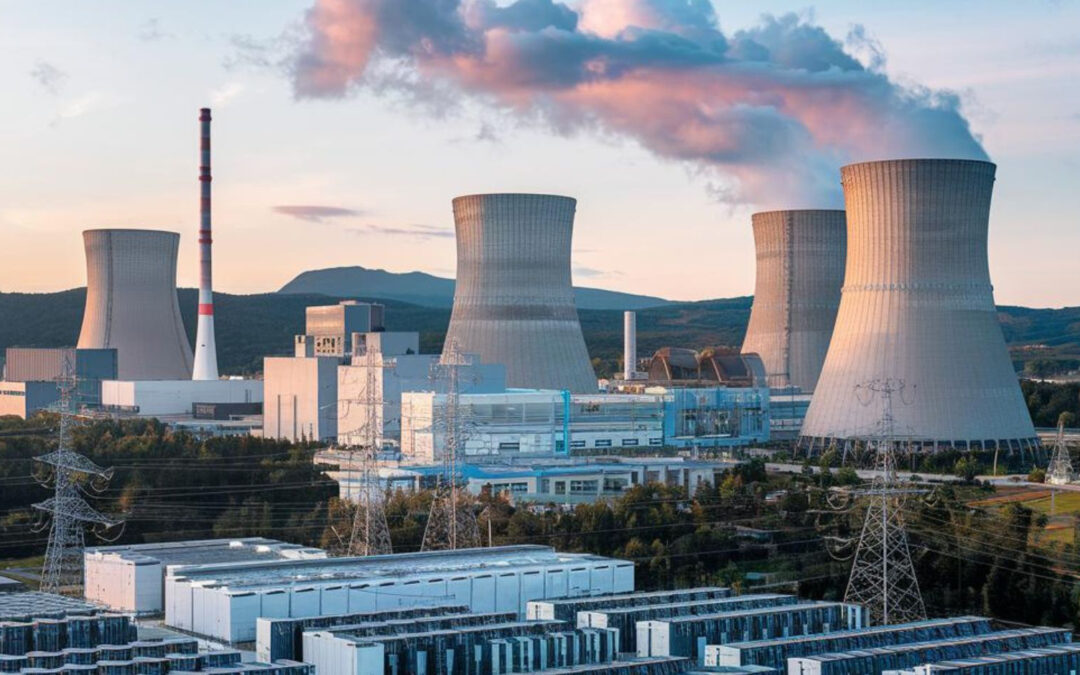 This Week in AI — 🌍 How renewable energy supports AI demand