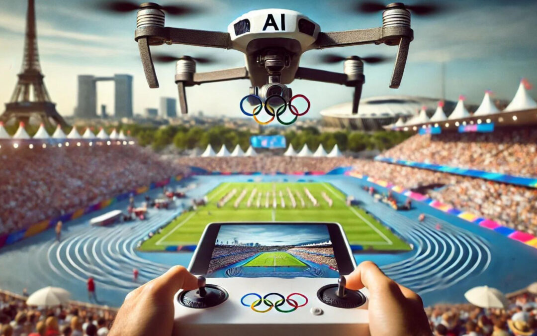 This Week in AI — 🥇 How the Paris Olympics plan to leverage AI