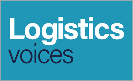 January 17, 2022 – Logistics Voices | Descartes