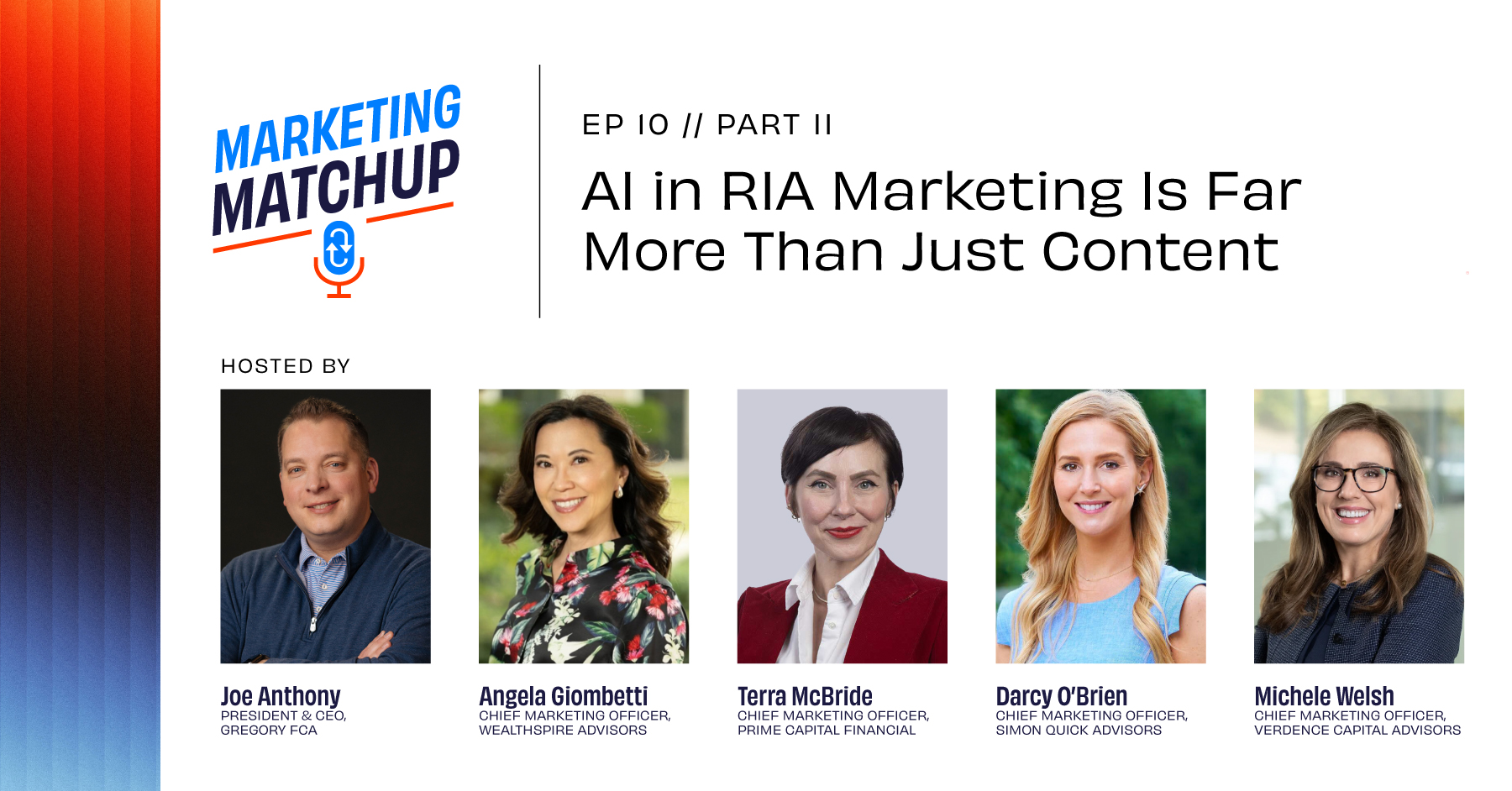 How to Turn Advisor Interviews into AI-Assisted Marketing Gold