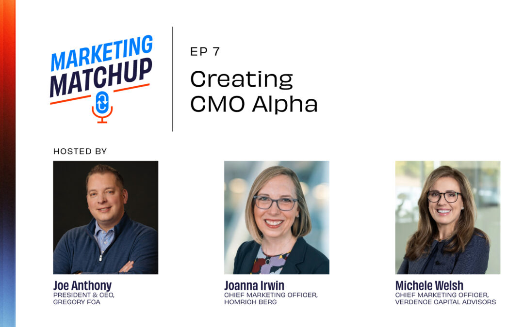 Marketing Matchup: PR Is Magic
