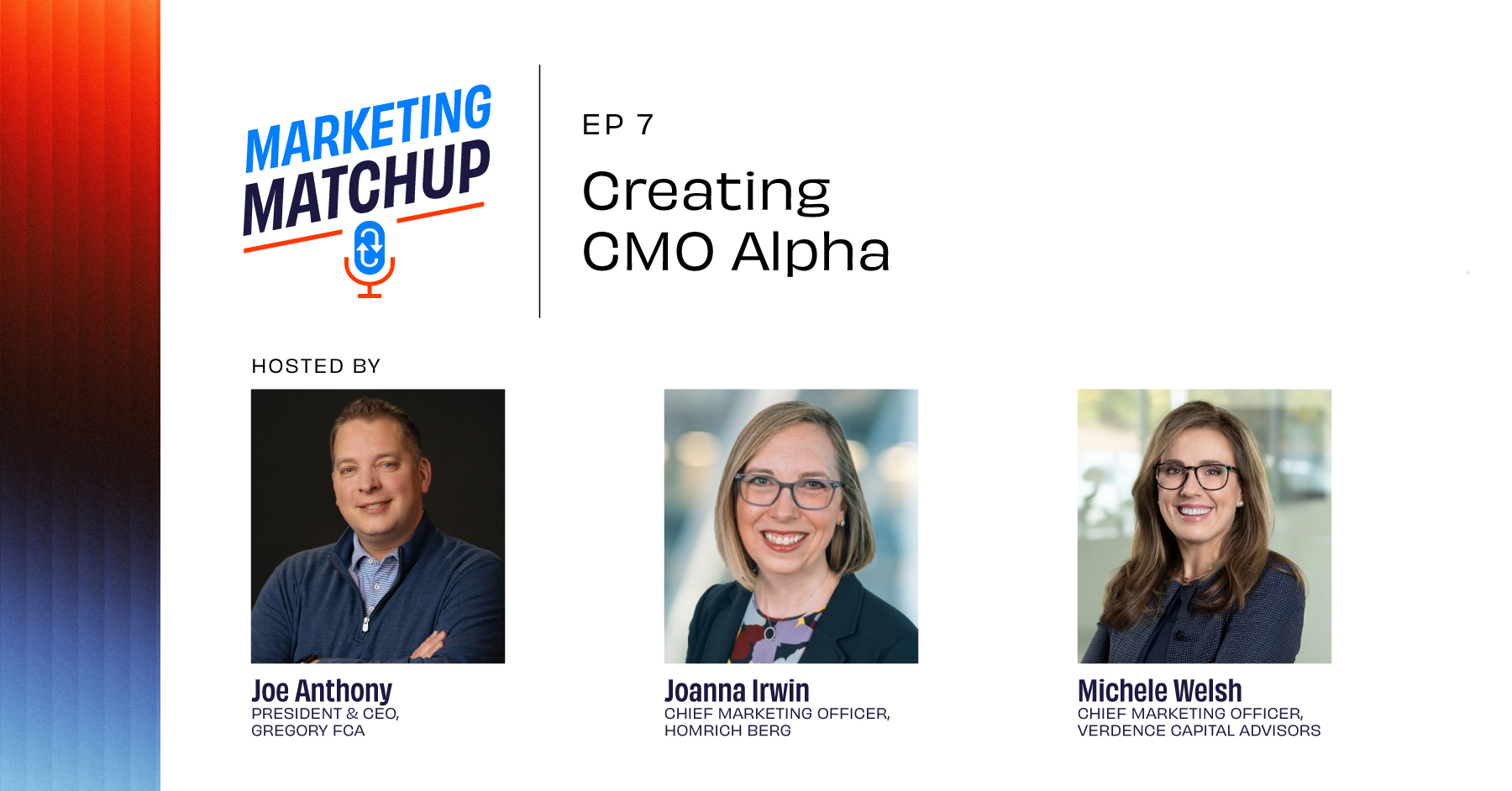 Marketing Matchup: PR Is Magic