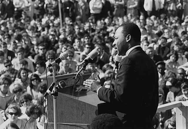 MLK’s Lessons in Communication and Justice Across Four Cities