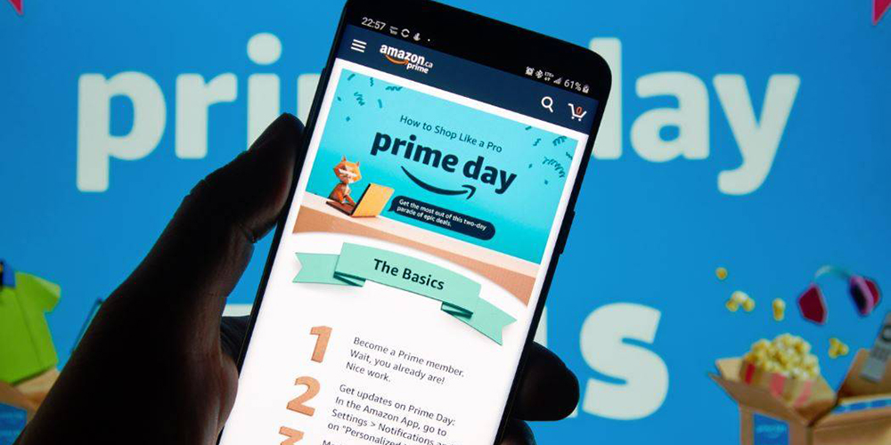 Why do media pump up Amazon Prime Day? What every CMO should know