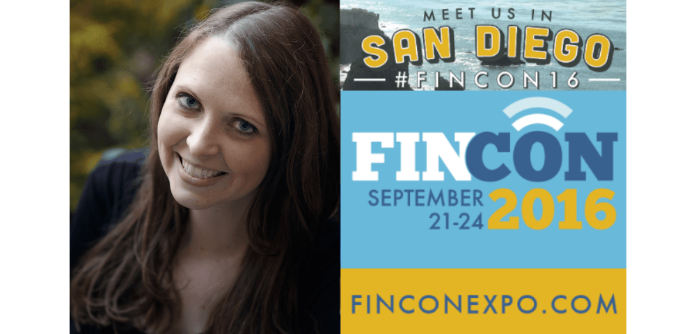 #FinCon16 preview: How blogging has changed the financial services industry