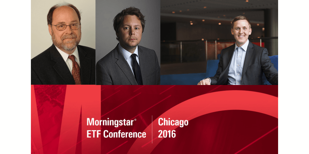 Inside look: What to watch at Morningstar ETFs 2016