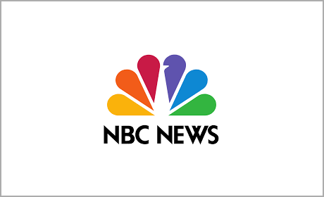 NBC News Logo