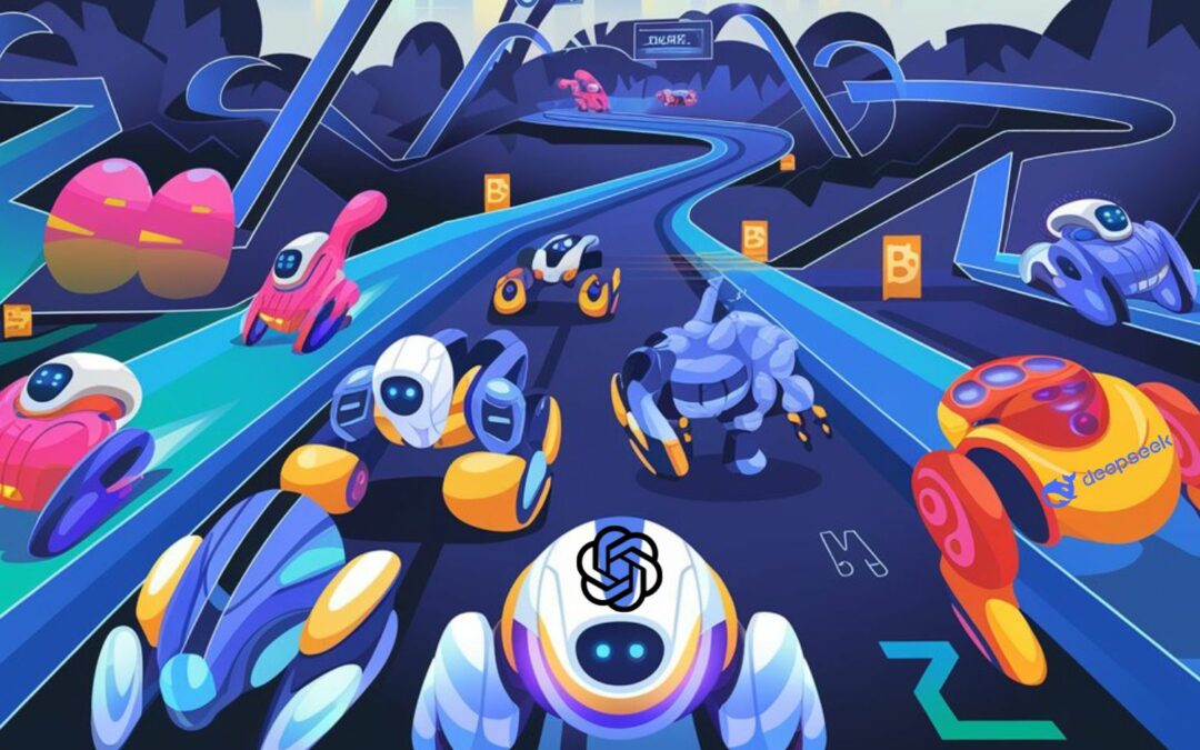 This Week in AI — 💪 OpenAI responds