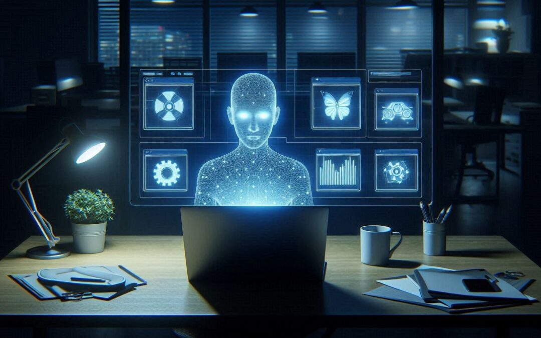 This Week in AI — 🤖 The agents are coming